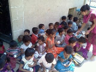 Summer Camp and Picnics at Anand Vidyalaya, Hyderabad